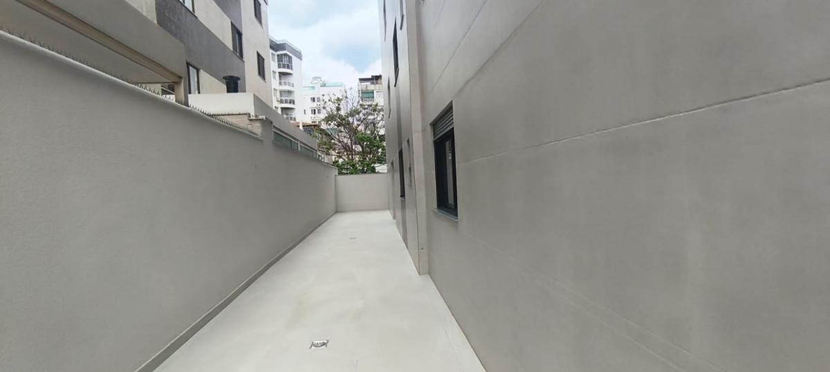 Apartamento, Cidade Nova, 4 Quartos, 3 Vagas, 2 Suítes