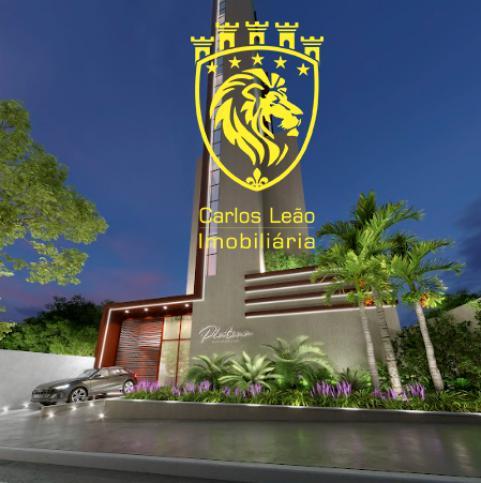 Cobertura, Funcionários, 2 Quartos, 2 Vagas, 1 Suíte