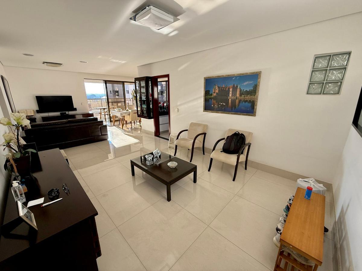 Apartamento, Liberdade, 4 Quartos, 4 Vagas, 4 Suítes