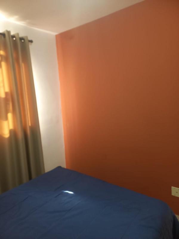 Apartamento, Diamante, 2 Quartos, 1 Vaga