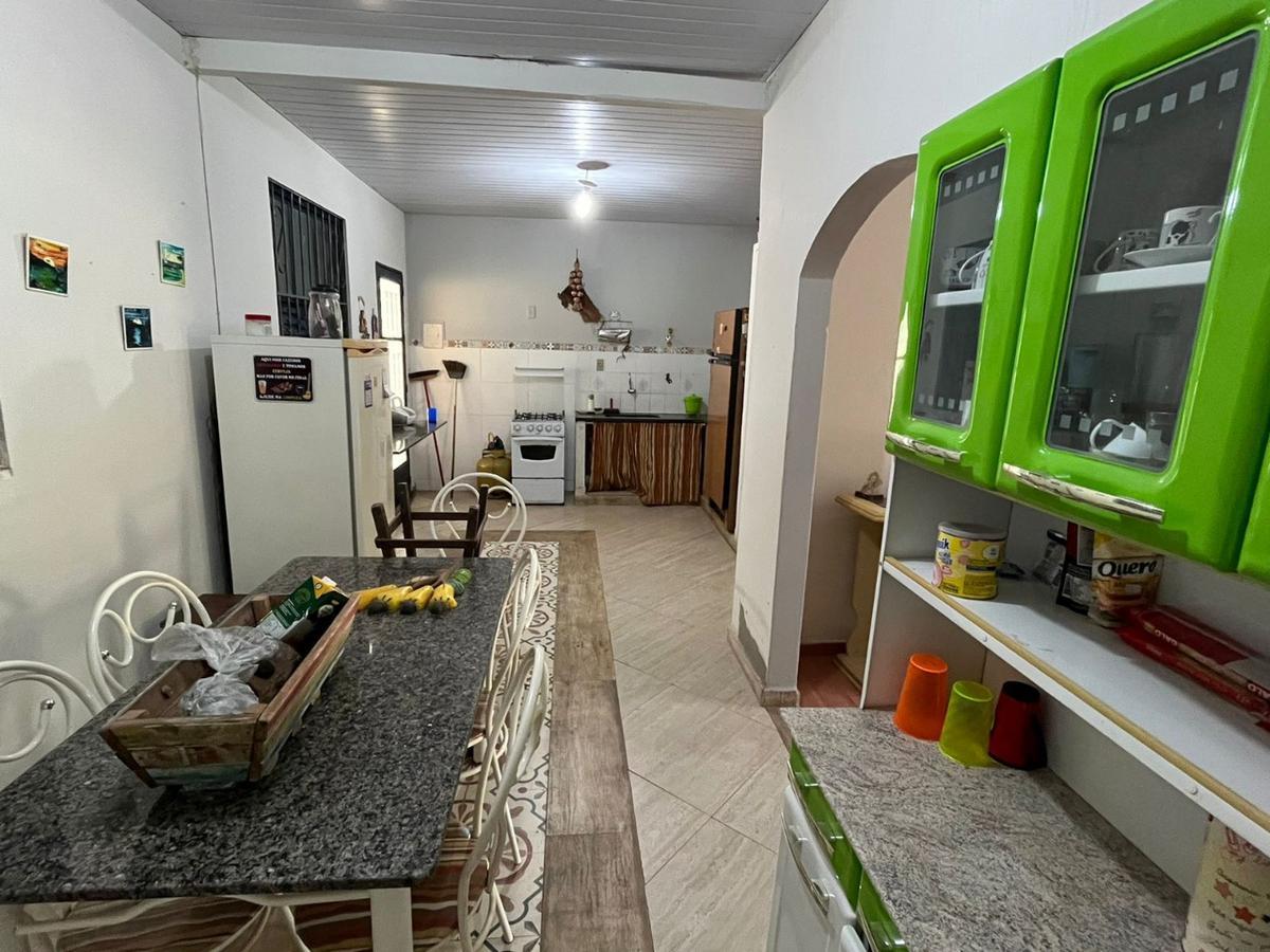 Fazenda, Cidade Jardim, 4 Quartos, 5 Vagas, 1 Suíte