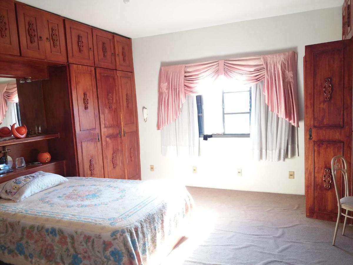 Casa, Centro, 3 Quartos, 1 Vaga, 1 Suíte