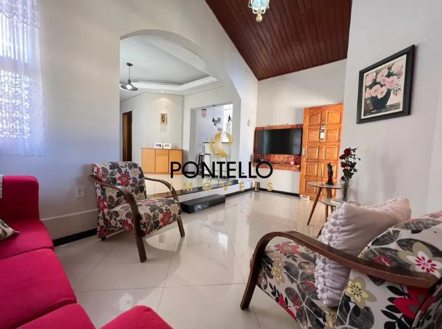 Casa, Planalto, 2 Quartos, 3 Vagas, 2 Suítes