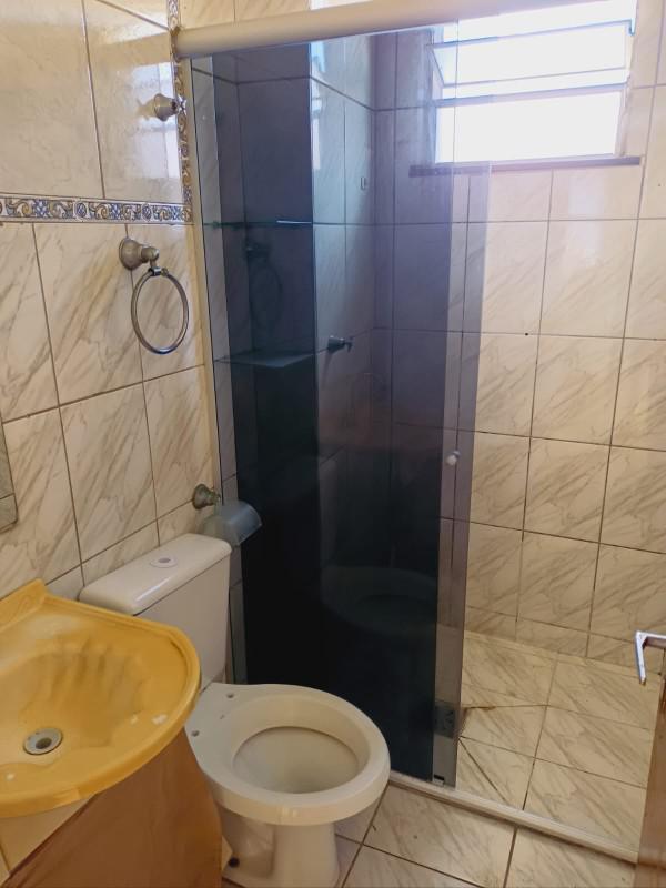 Apartamento, Vitória, 2 Quartos, 1 Vaga
