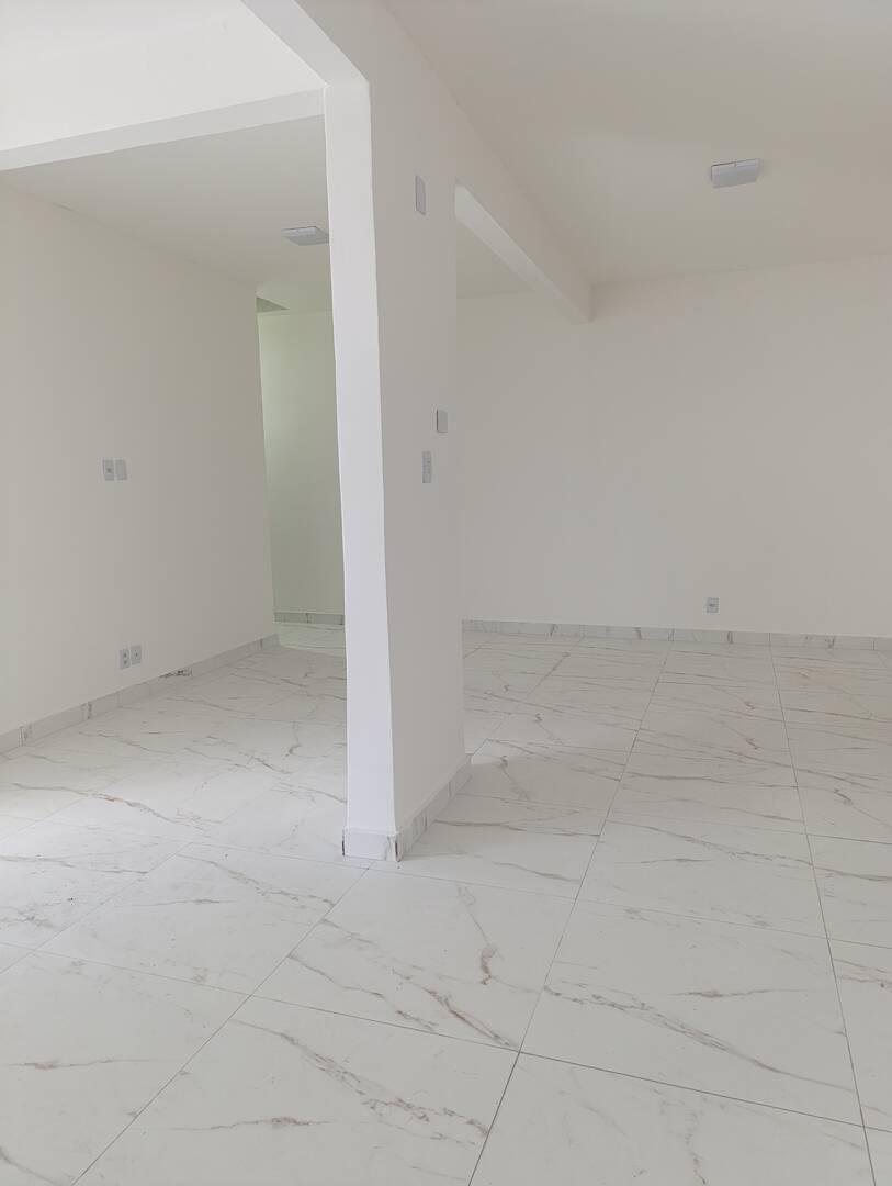 Casa, Todos Os Santos, 3 Quartos, 3 Vagas