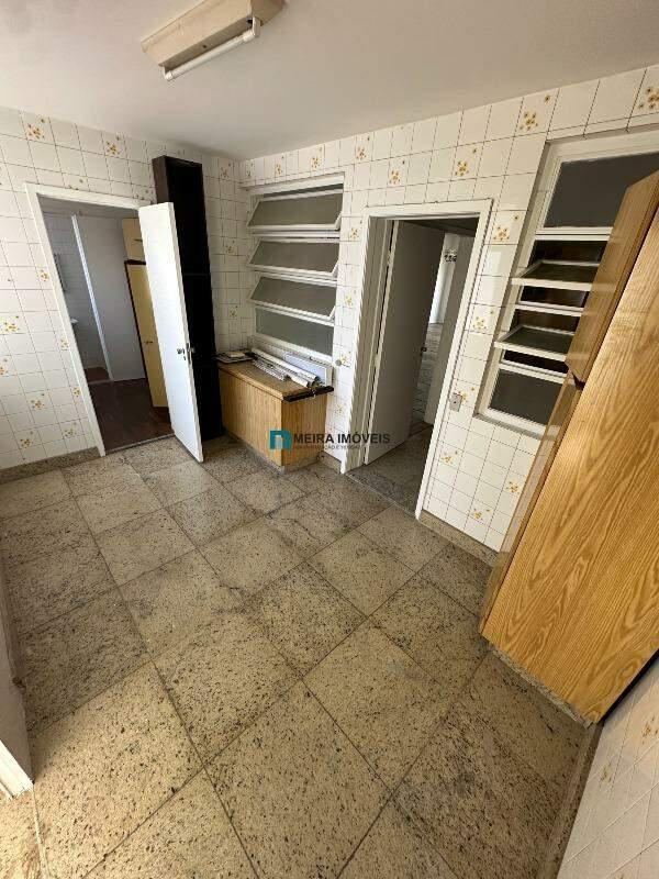 Apartamento, Lourdes, 4 Quartos, 1 Vaga