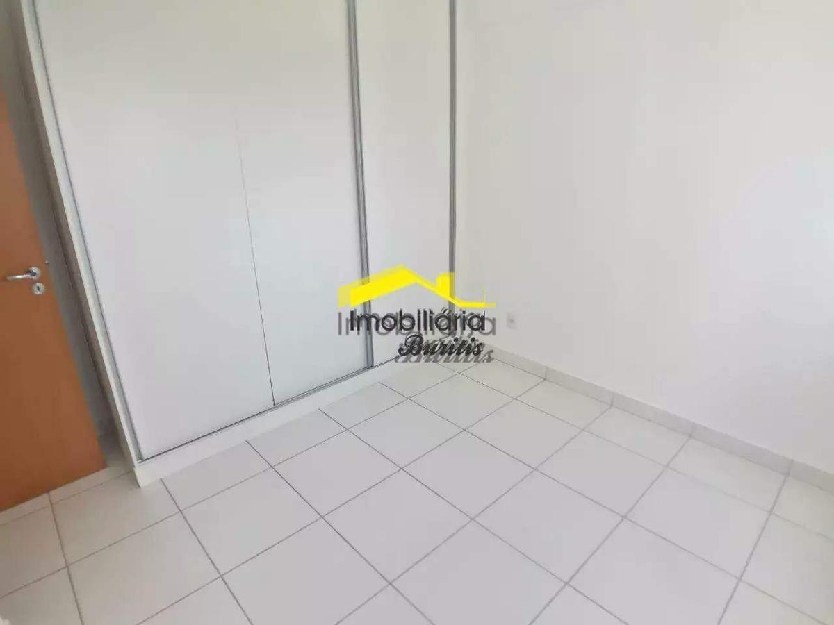 Apartamento, Betânia, 2 Quartos, 1 Vaga