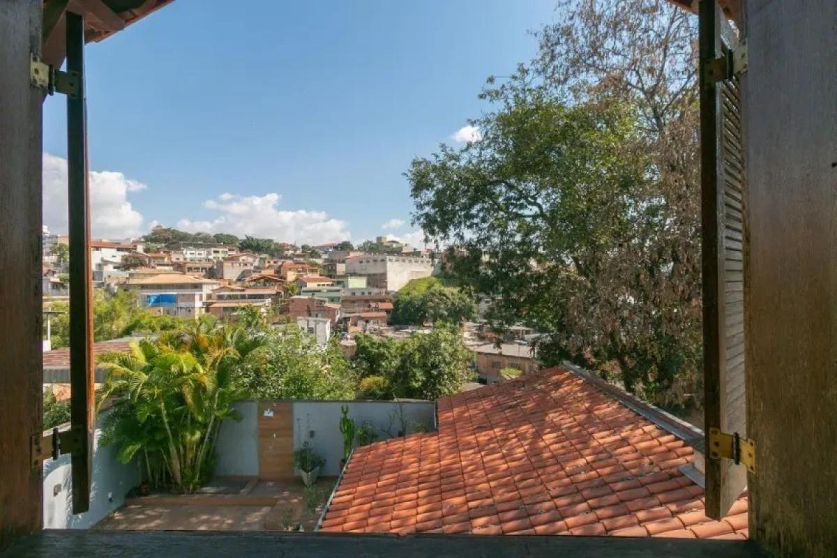 Casa, Heliópolis, 3 Quartos, 1 Vaga, 1 Suíte