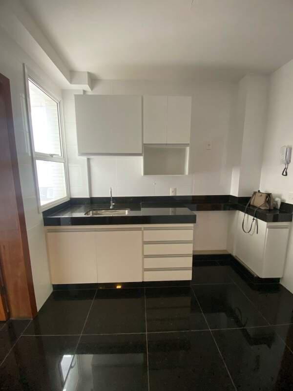 Apartamento, Santo Antônio, 3 Quartos, 2 Vagas, 1 Suíte