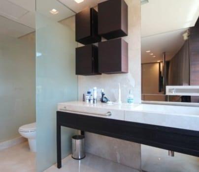 Apartamento, Santa Lúcia, 3 Quartos, 6 Vagas, 3 Suítes