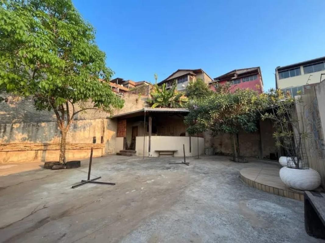 Casa, Diamante, 4 Quartos, 3 Vagas