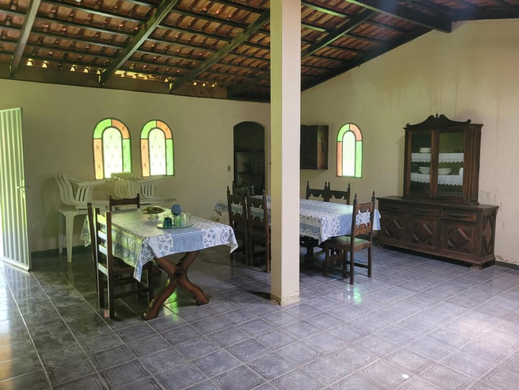 Fazenda, Zona Rural, 0 Quarto, 0 Vaga