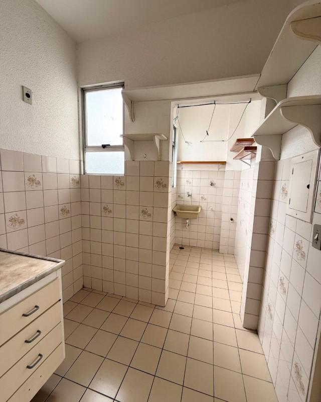 Apartamento, Castelo, 2 Quartos, 1 Vaga