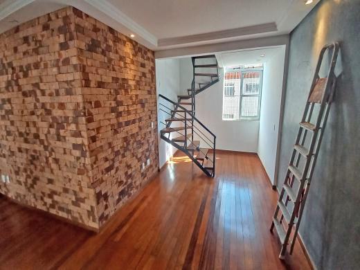 Cobertura, Buritis, 3 Quartos, 2 Vagas, 1 Suíte