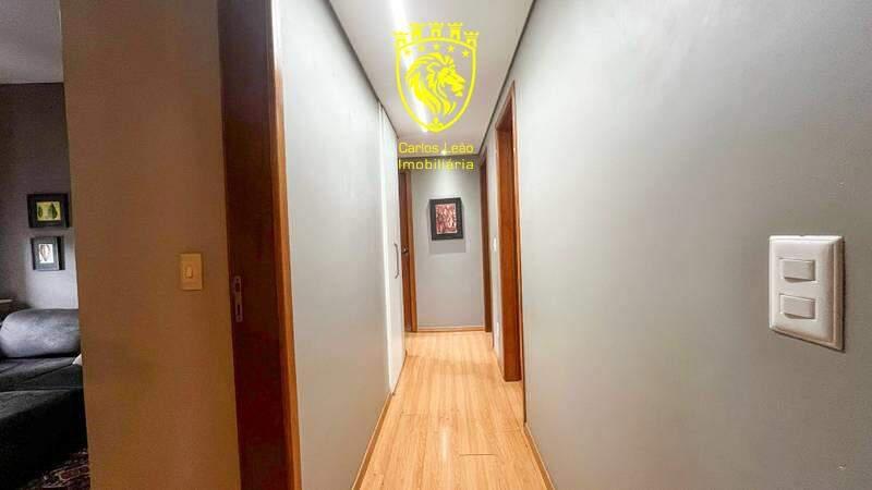 Apartamento, Santo Antônio, 4 Quartos, 2 Vagas, 1 Suíte