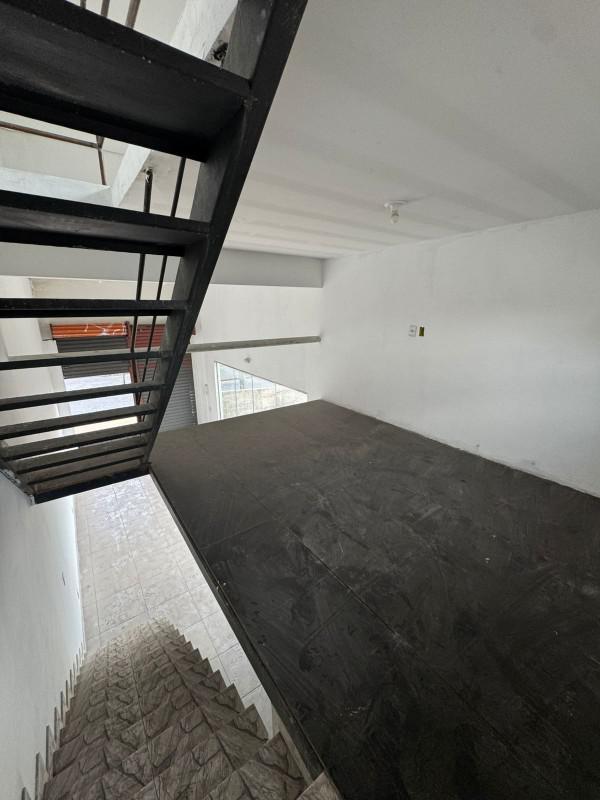 Andar, Dom Bosco, 0 Quarto, 0 Vaga