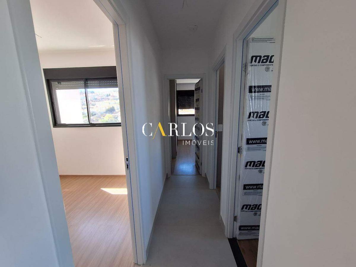 Apartamento, Estoril, 3 Quartos, 2 Vagas, 1 Suíte
