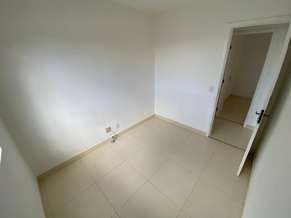Apartamento, Planalto, 3 Quartos, 1 Vaga