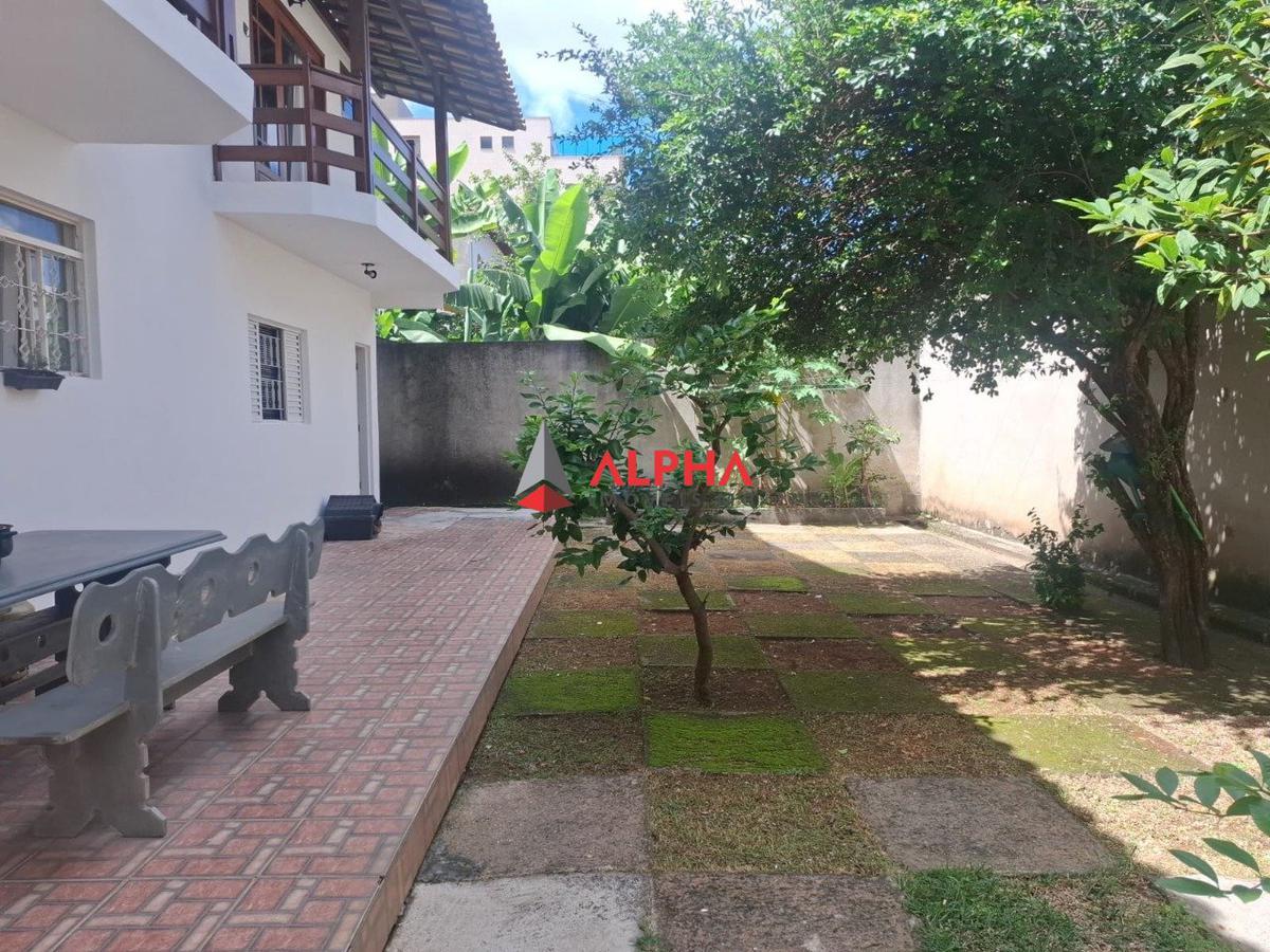 Casa, Jardim Riacho das Pedras, 5 Quartos, 4 Vagas, 2 Suítes