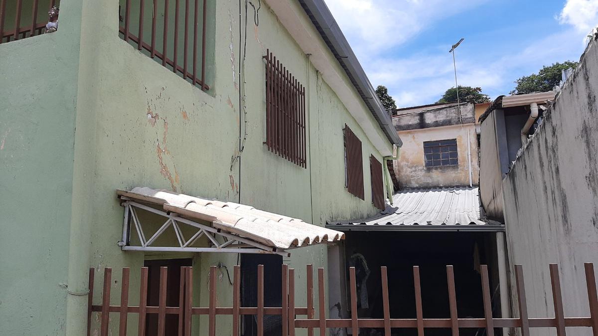 Casa, Novo Glória, 3 Quartos, 2 Vagas