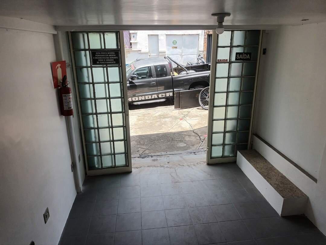 Andar, Santa Teresa, 0 Quarto, 0 Vaga