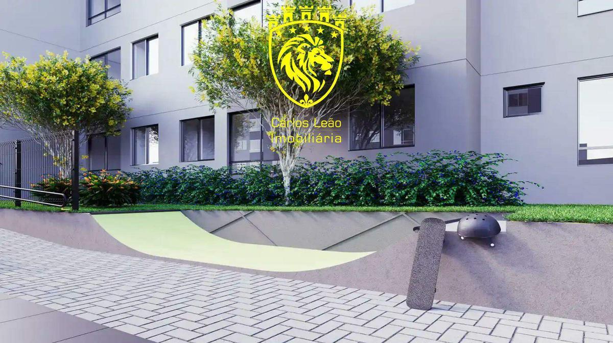 Apartamento, Estoril, 2 Quartos, 1 Vaga, 1 Suíte
