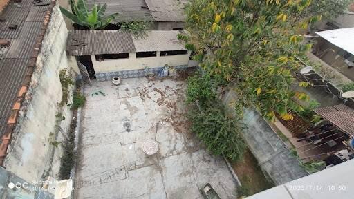 Casa, Quitandinha, 4 Quartos, 2 Vagas, 1 Suíte