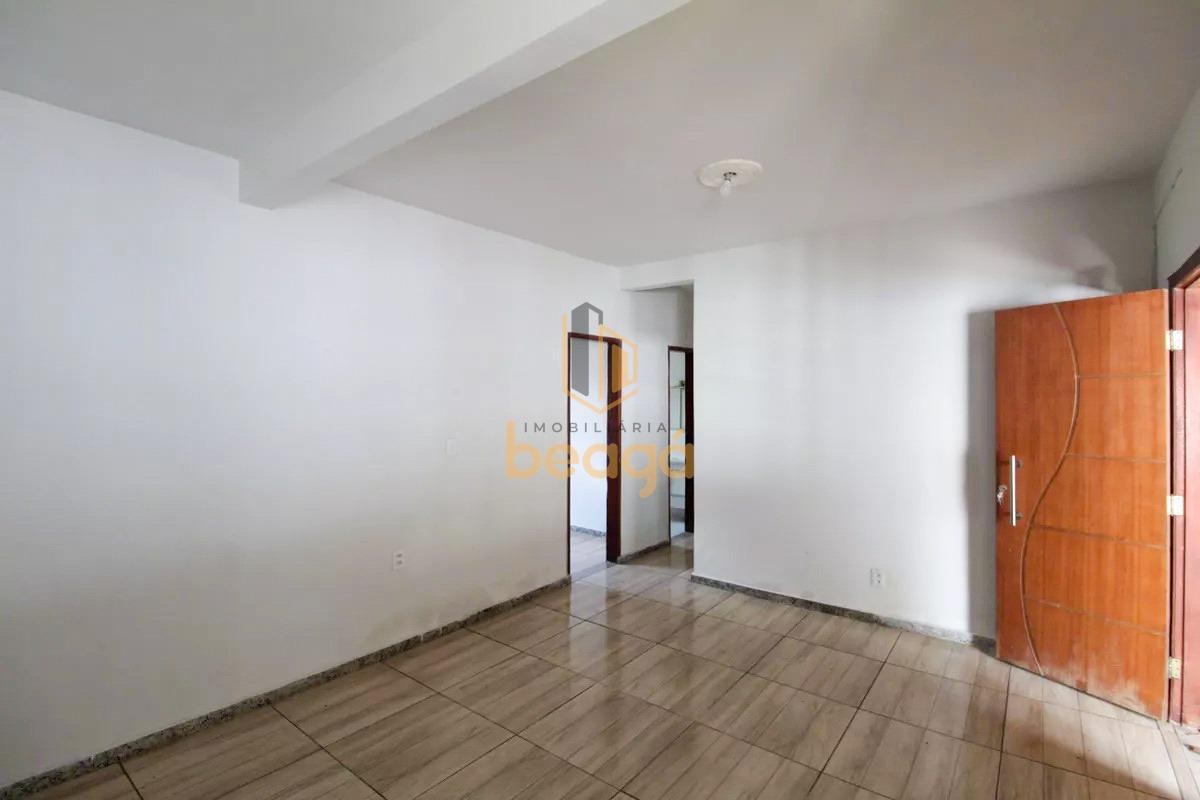 Casa, Santa Mônica, 4 Quartos, 1 Vaga