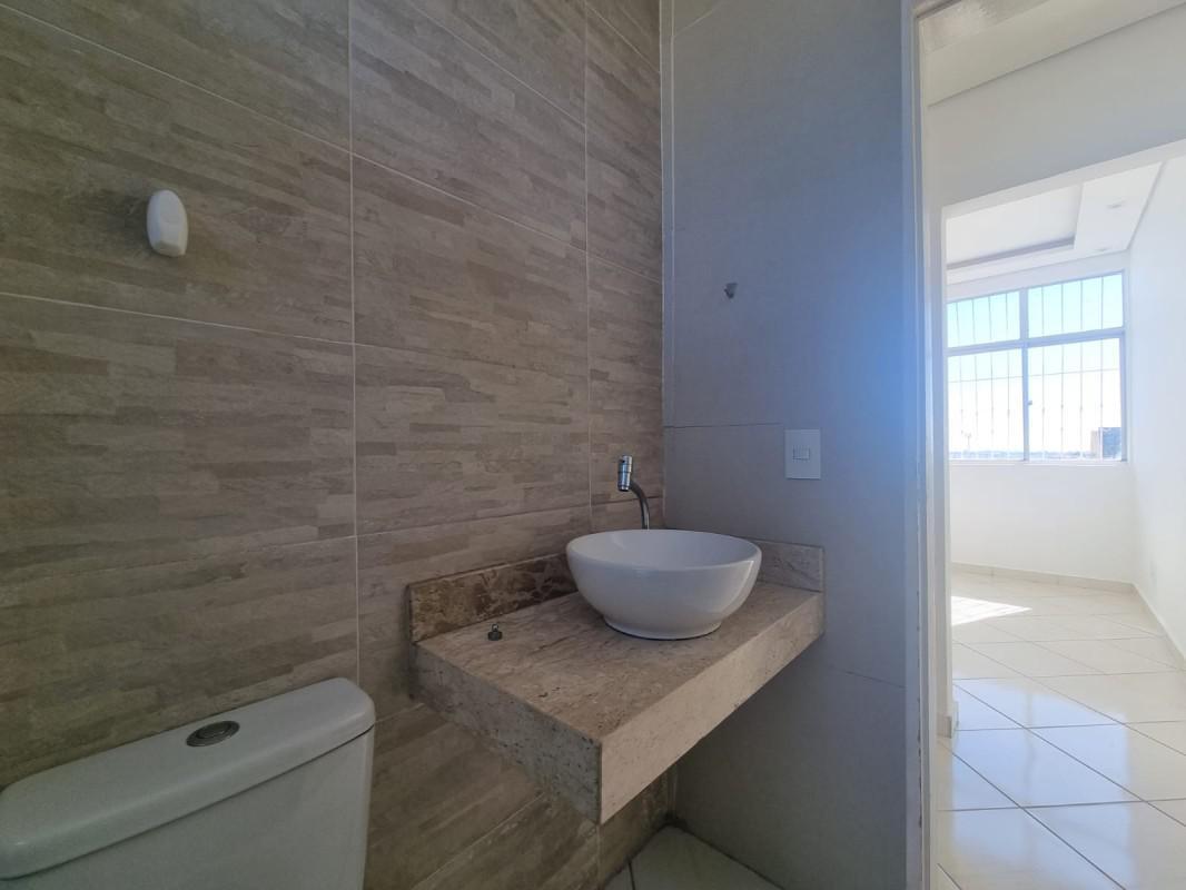 Apartamento, Jardim Riacho das Pedras, 2 Quartos, 1 Vaga