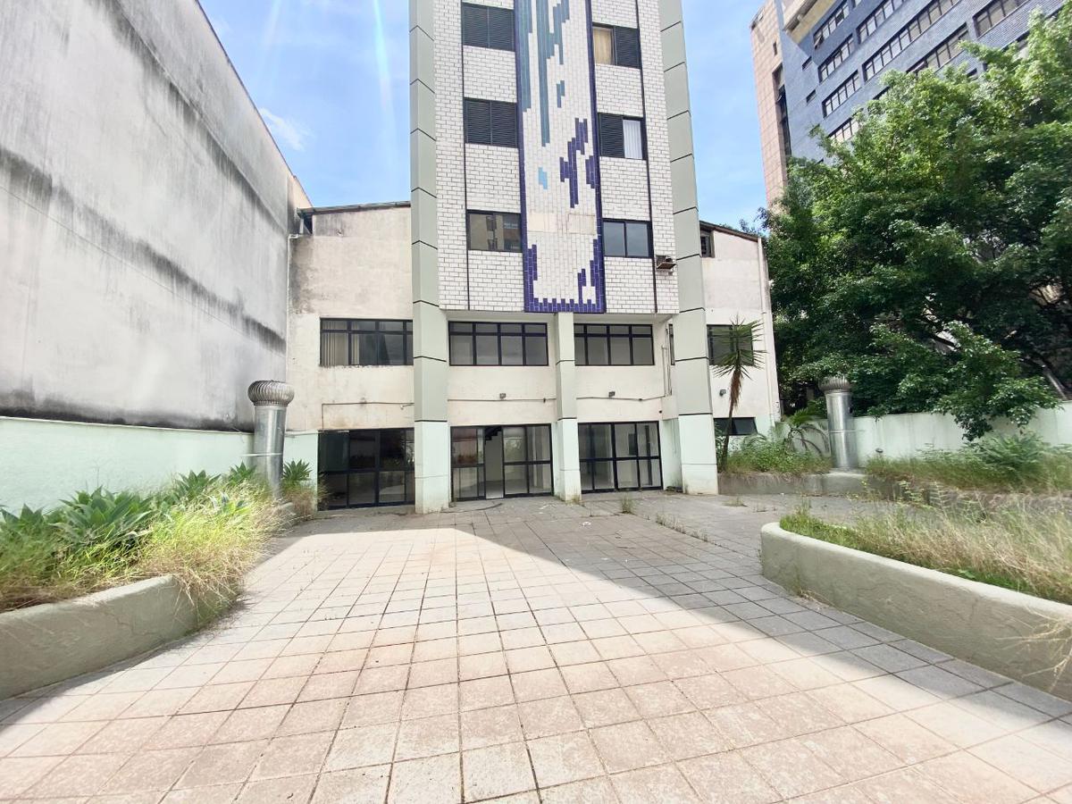 Andar, Lourdes, 0 Quarto, 0 Vaga