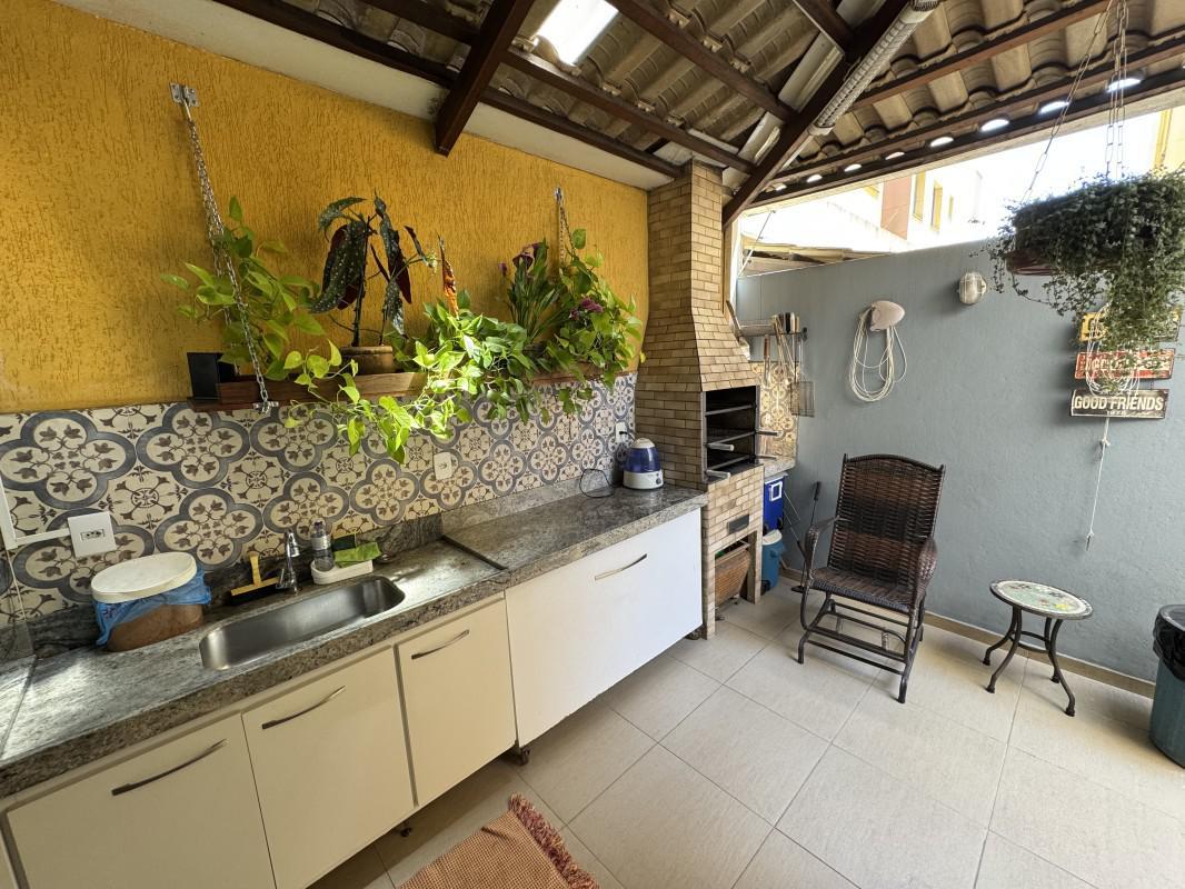 Apartamento, Novo Horizonte, 2 Quartos, 1 Vaga