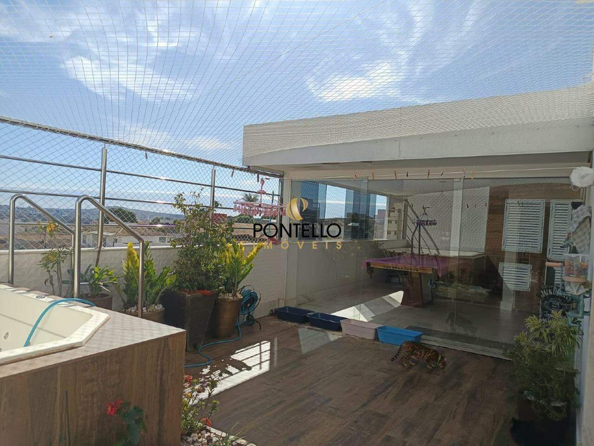 Apartamento, Iporanga, 2 Quartos, 2 Vagas, 1 Suíte