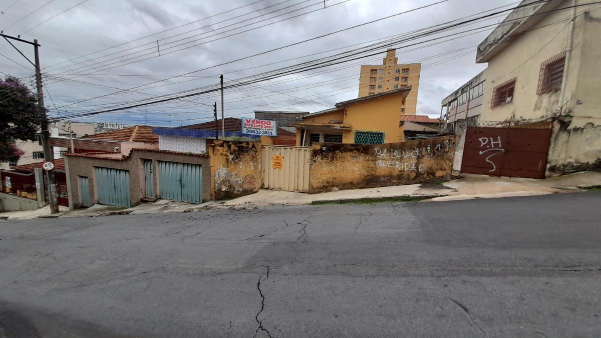 Lote, Santo André, 0 Quarto, 0 Vaga
