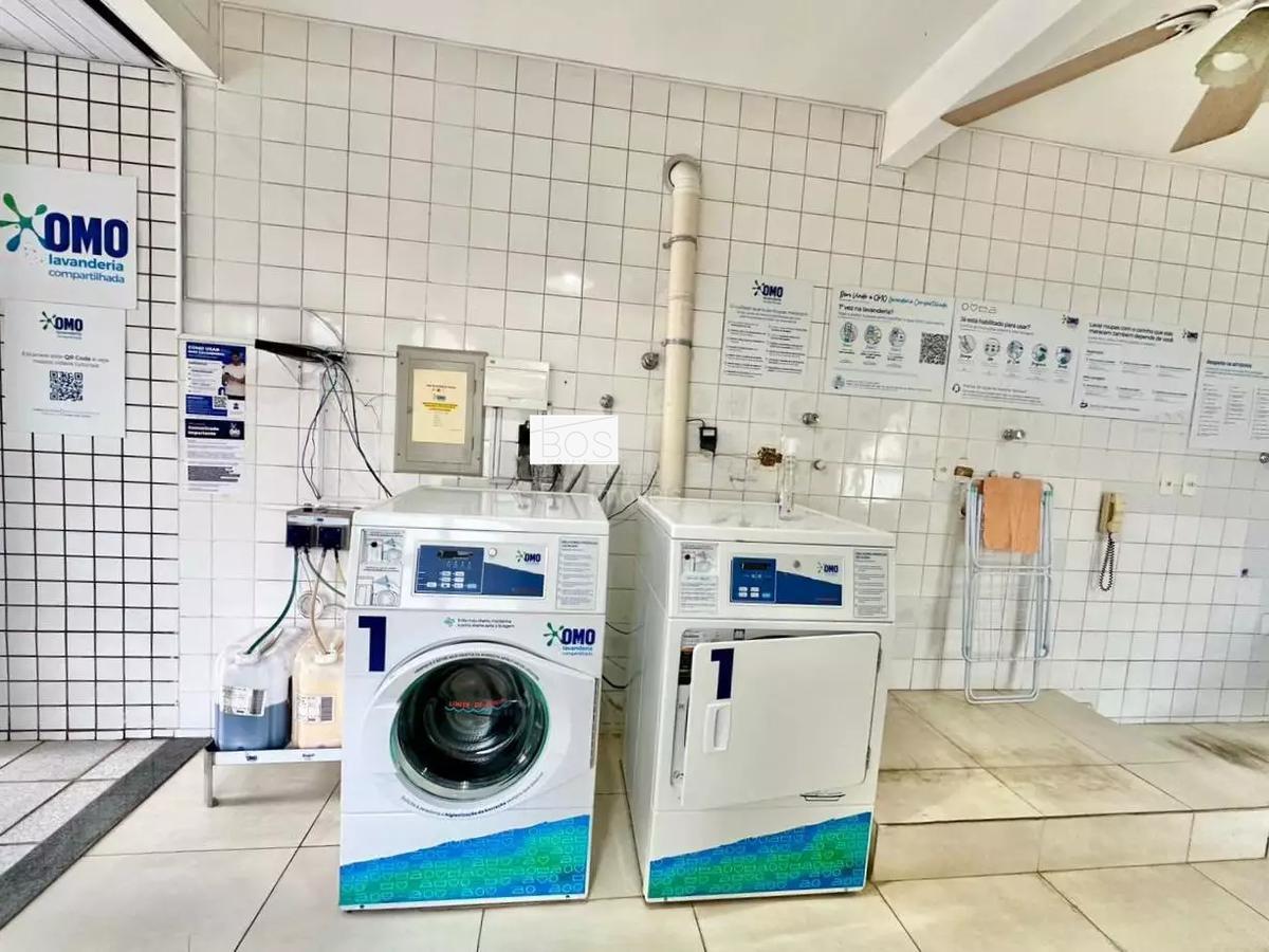 Apartamento, Carmo, 2 Quartos, 1 Vaga
