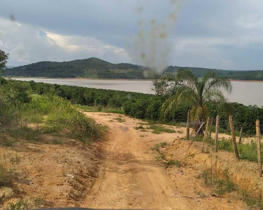 Fazenda, Zona Rural, 1 Quarto, 0 Vaga