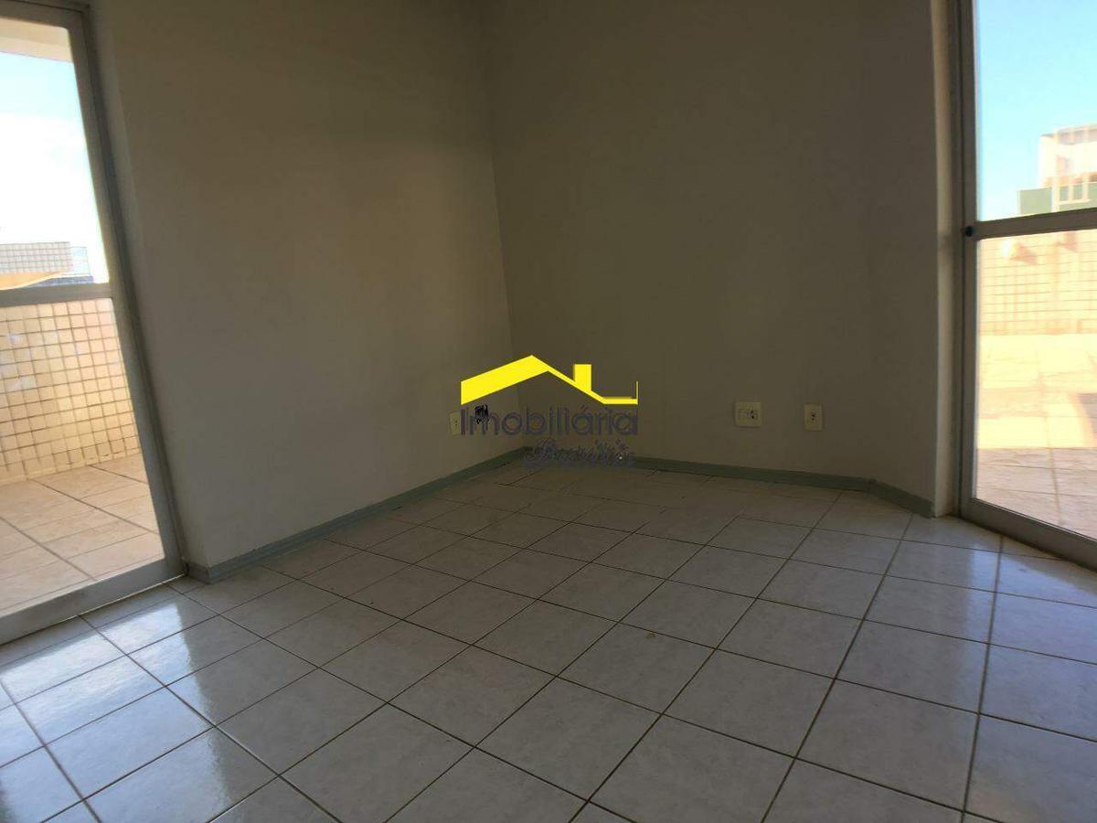 Apartamento, Buritis, 3 Quartos, 2 Vagas, 1 Suíte
