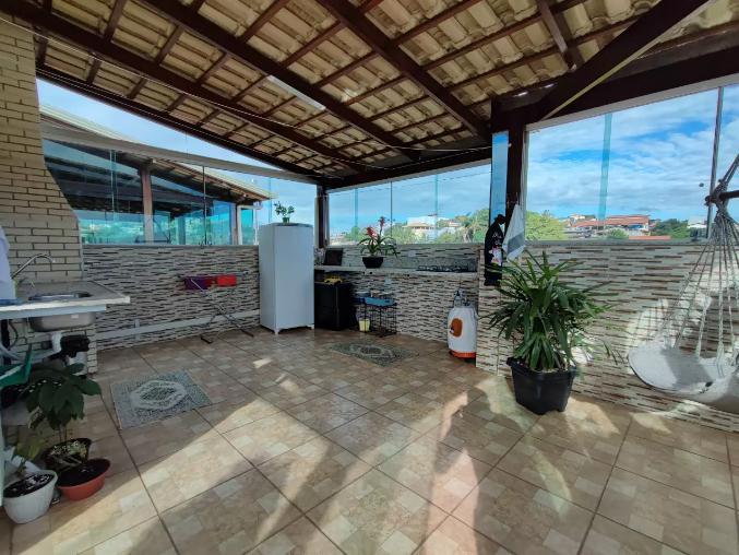 Casa, Mangueiras, 2 Quartos, 1 Vaga