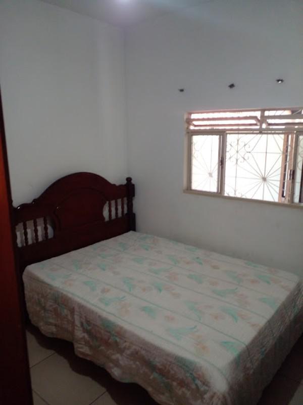 Casa, Flamengo, 3 Quartos, 4 Vagas, 1 Suíte