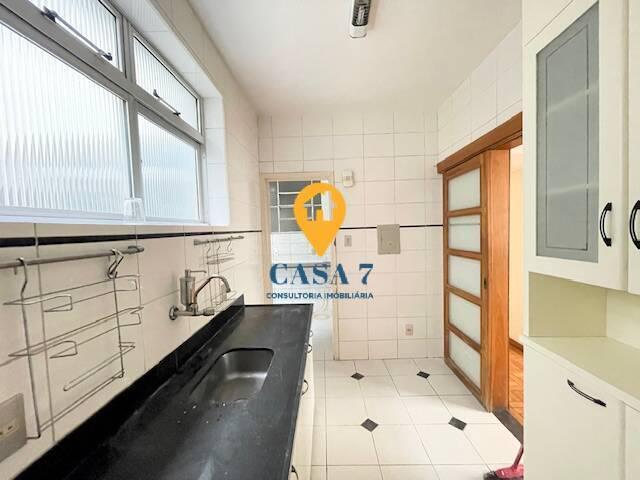 Apartamento, Gutierrez, 3 Quartos, 1 Vaga, 1 Suíte