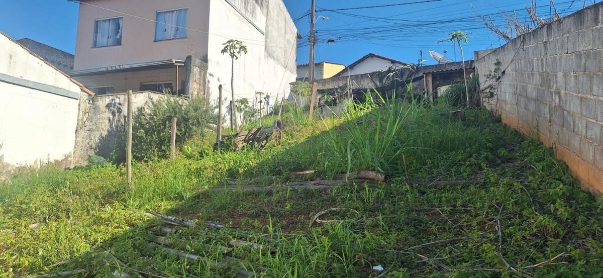 Lote, Três Bicas, 0 Quarto, 0 Vaga
