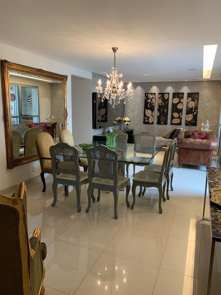 Apartamento, Vila da Serra, 3 Quartos, 3 Vagas, 1 Suíte