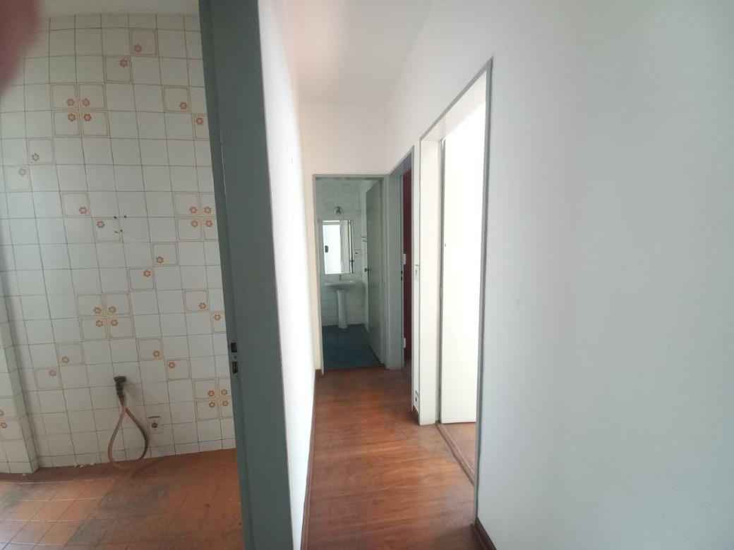 Apartamento, Barro Preto, 2 Quartos, 1 Vaga