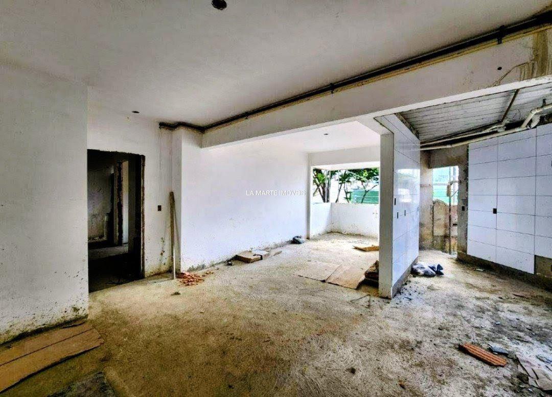 Apartamento, Inconfidentes, 3 Quartos, 2 Vagas, 1 Suíte