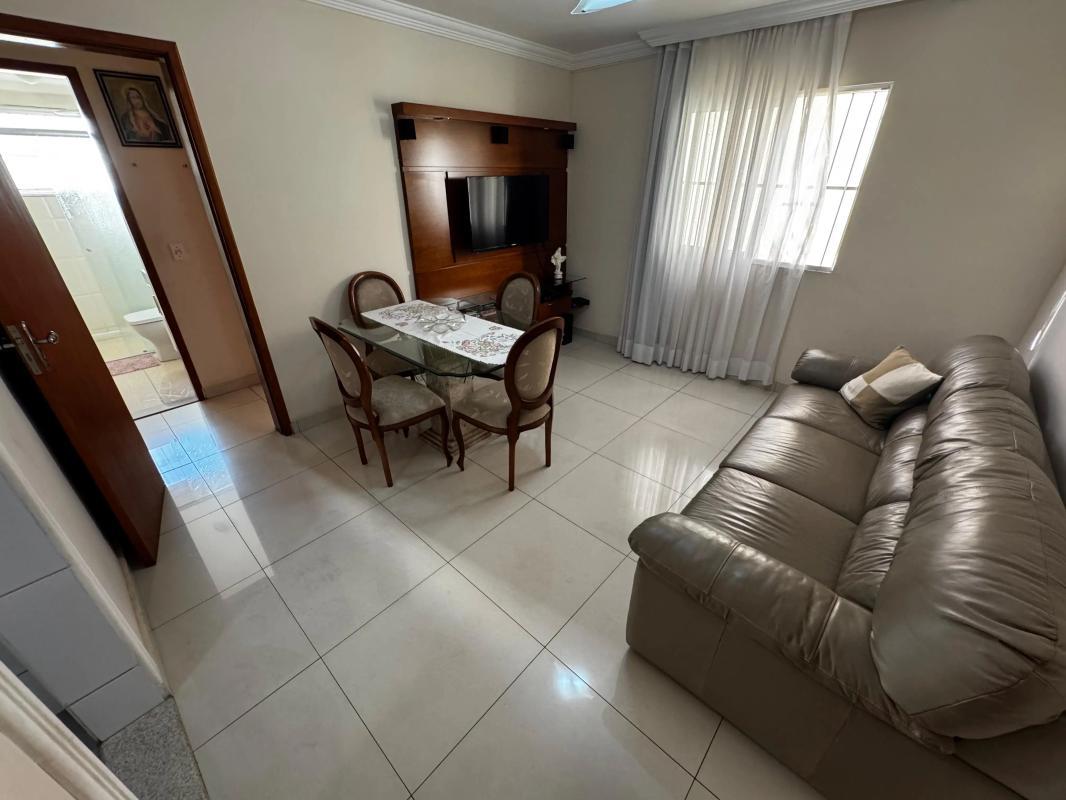 Apartamento, Palmares, 2 Quartos, 2 Vagas, 1 Suíte