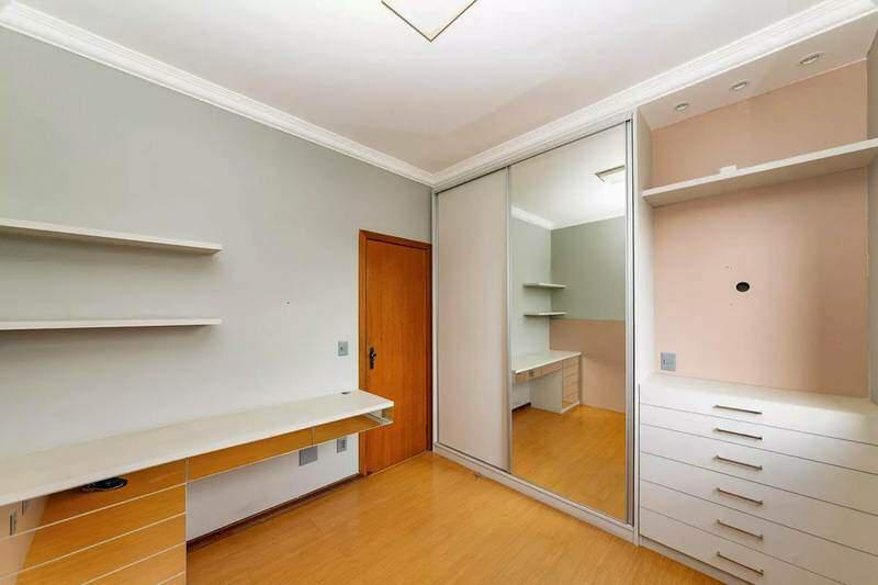 Apartamento, Buritis, 3 Quartos, 2 Vagas, 1 Suíte