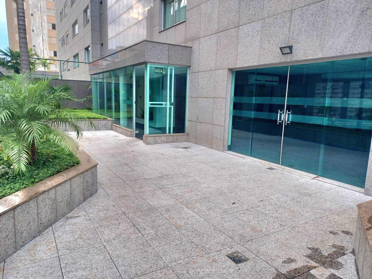 Apartamento, São Pedro, 4 Quartos, 0 Vaga, 2 Suítes