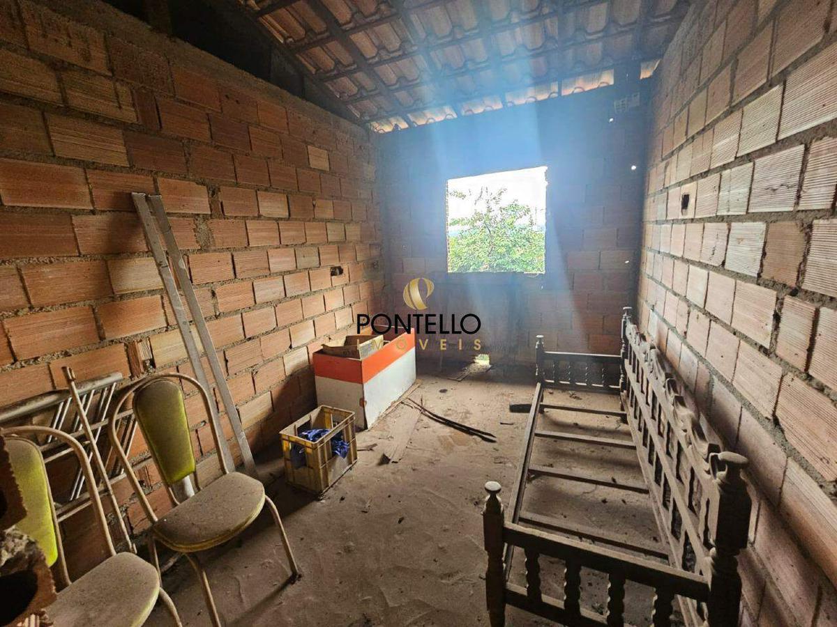 Casa, Emília, 6 Quartos, 3 Vagas