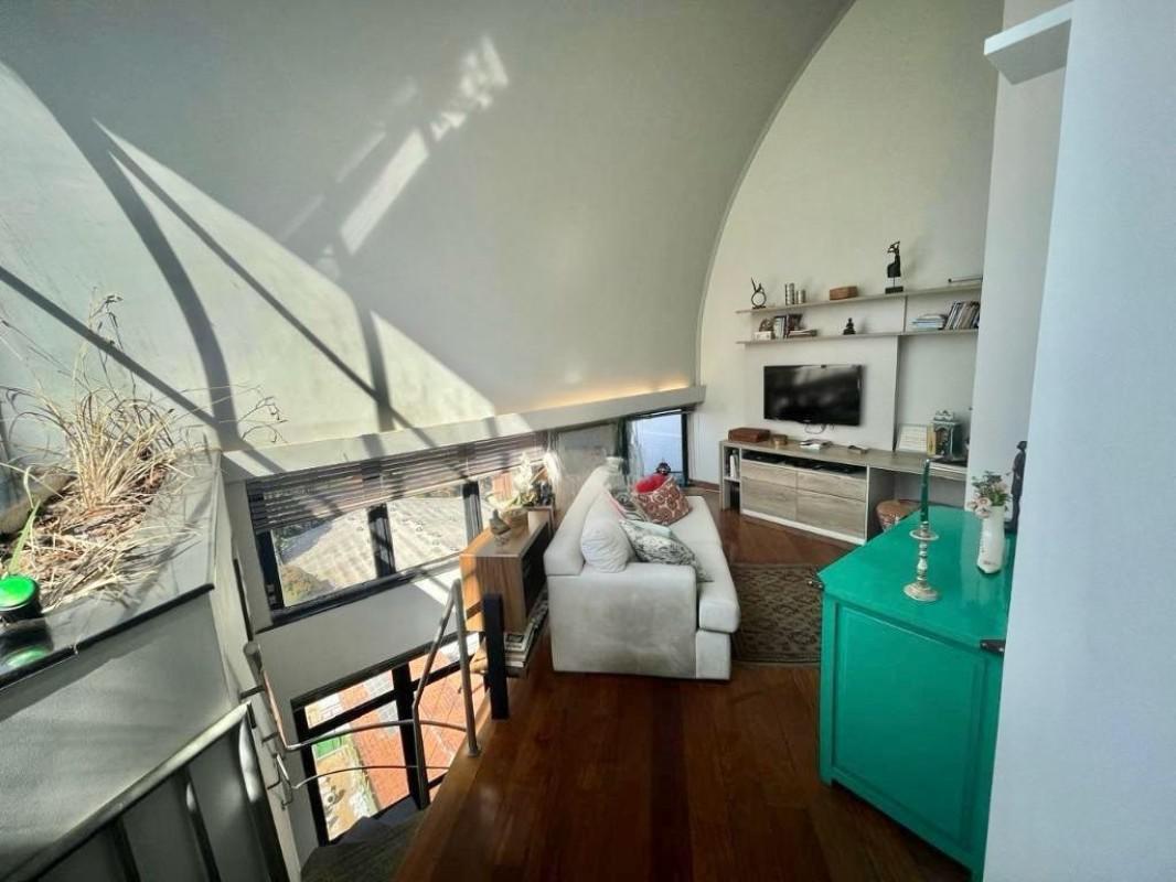 Cobertura, Sion, 3 Quartos, 3 Vagas, 3 Suítes