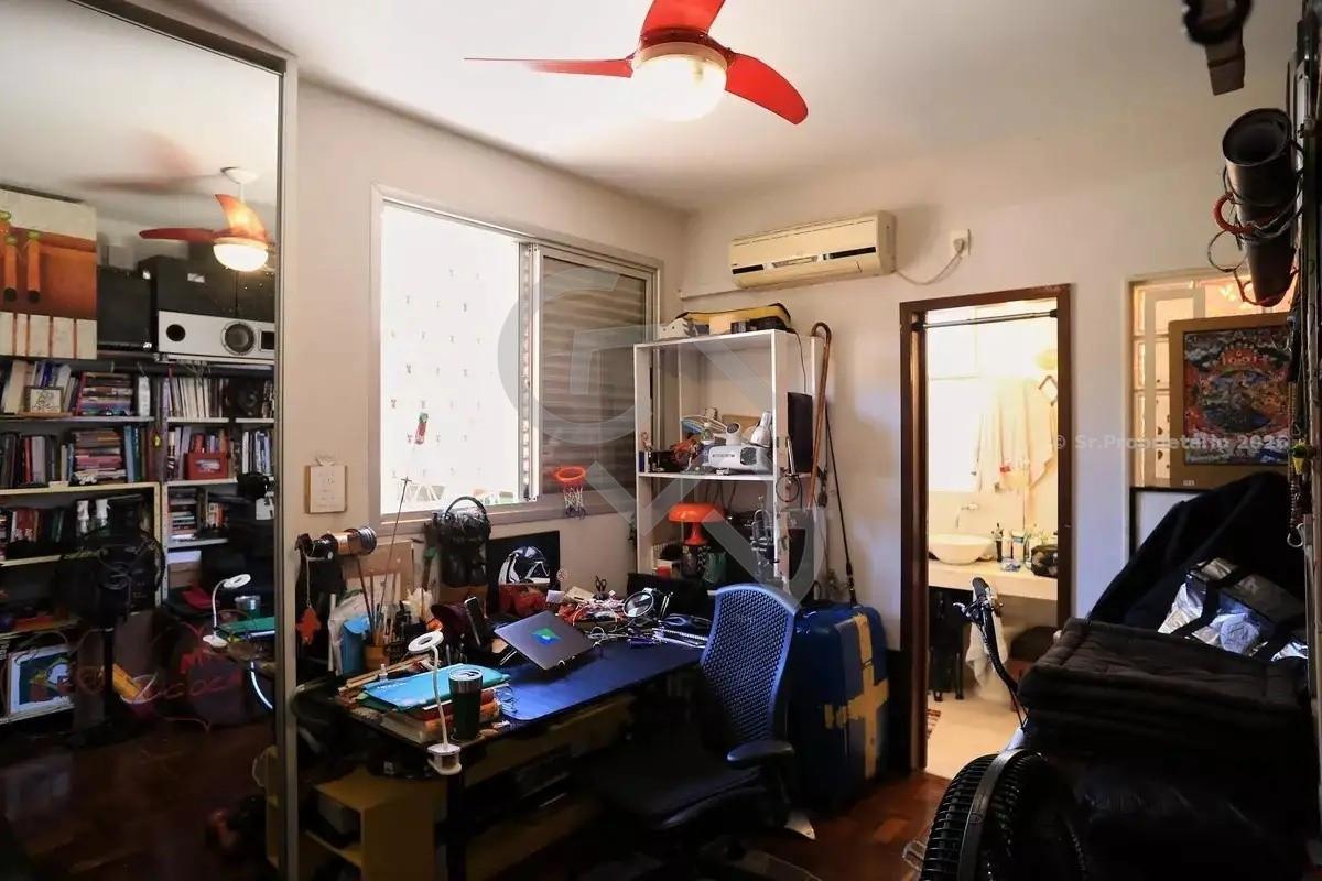 Apartamento, Santo Antônio, 5 Quartos, 2 Vagas, 2 Suítes