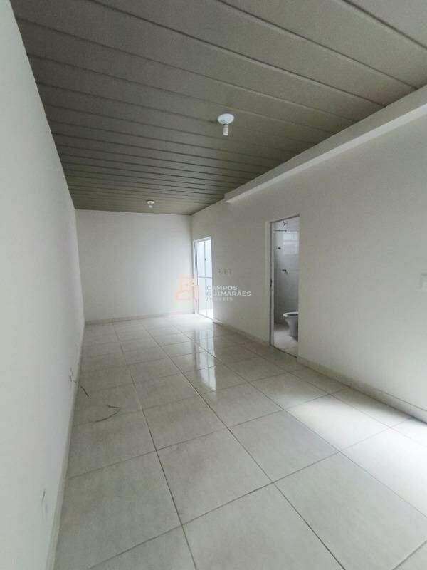 Apartamento, Cardoso, 1 Quarto